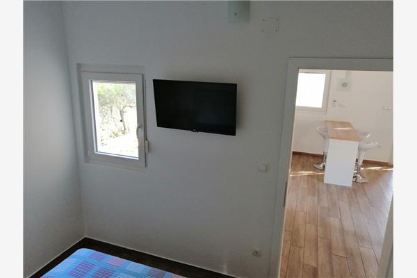 House K1, for 4 persons