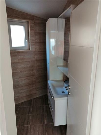 House K1, for 4 persons