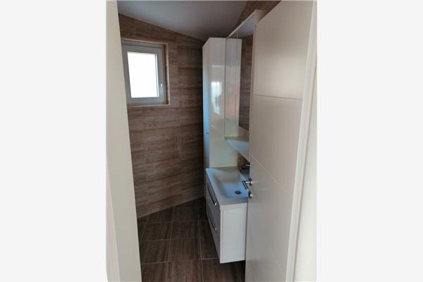 House K1, for 4 persons