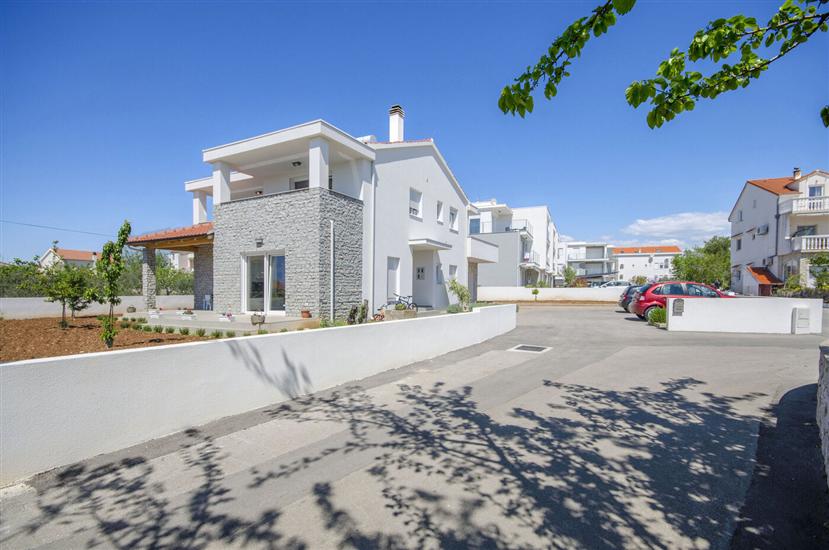 Apartments Endless summer