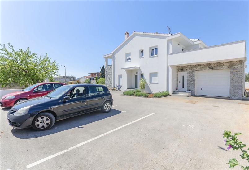 Apartments Endless summer