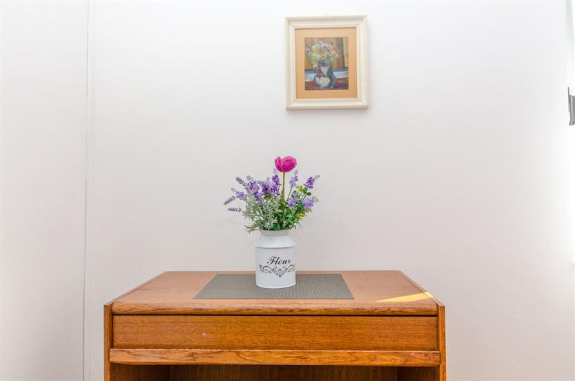 Apartment A2, for 7 persons