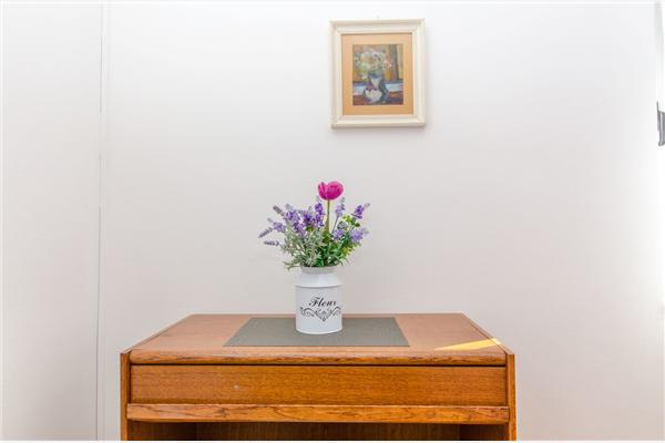 Apartment A2, for 7 persons