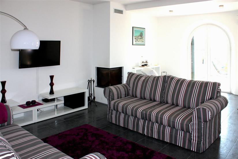 House K1, for 8 persons