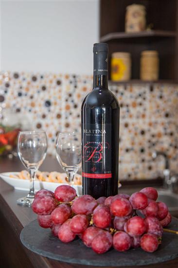 House K1, for 10 persons