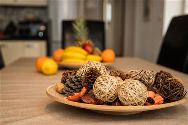 House K1, for 10 persons