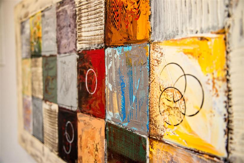 House K1, for 10 persons