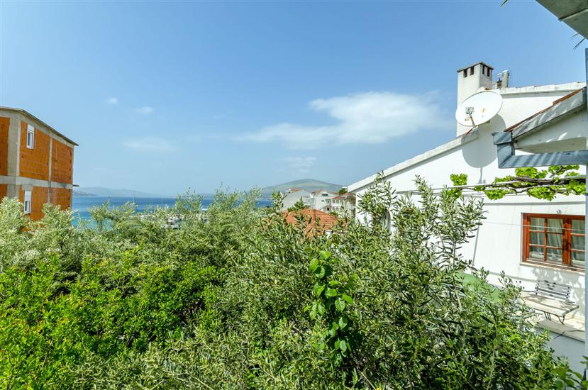 Lägenhet A4, för 4 personer