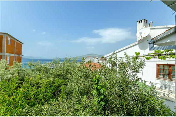 Lägenhet A4, för 4 personer