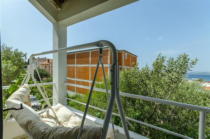 Lägenhet A4, för 4 personer