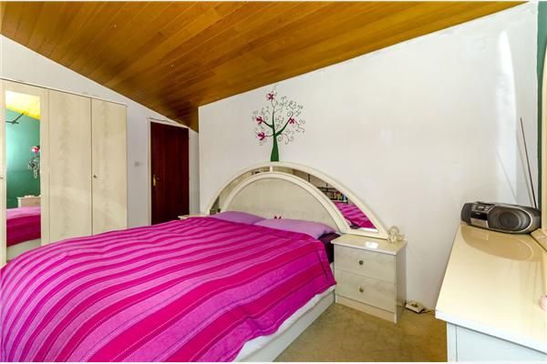 Lägenhet A4, för 4 personer