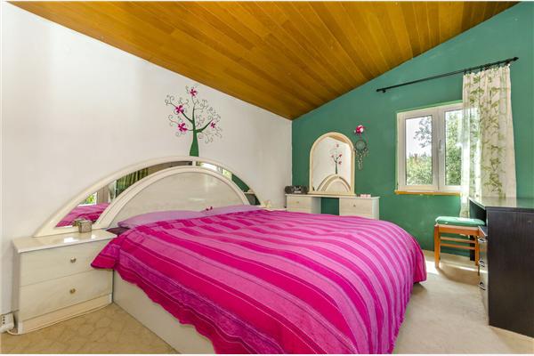 Lägenhet A4, för 4 personer