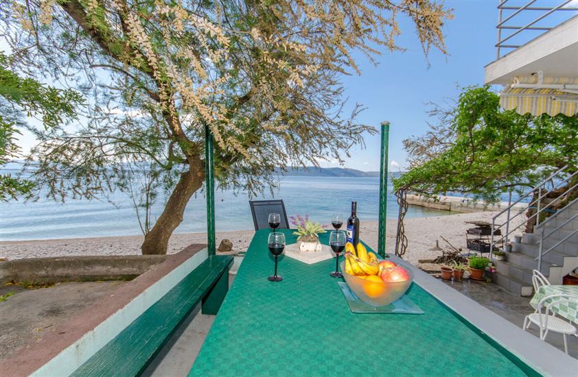 House K1, for 6 persons