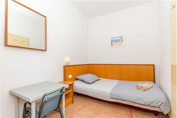 House K1, for 6 persons