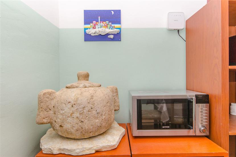 House K1, for 6 persons