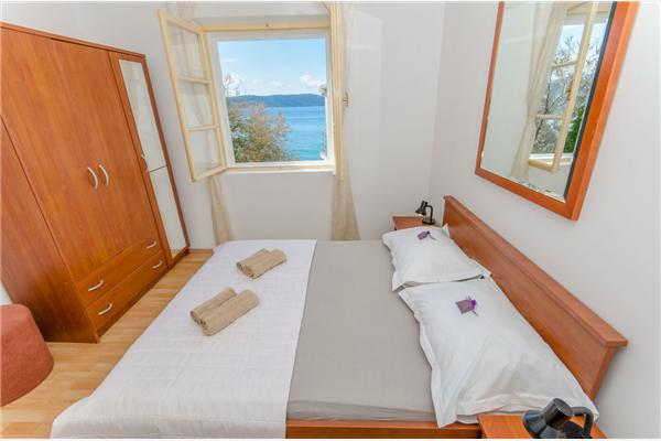 House K1, for 6 persons