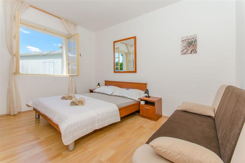 House K1, for 6 persons