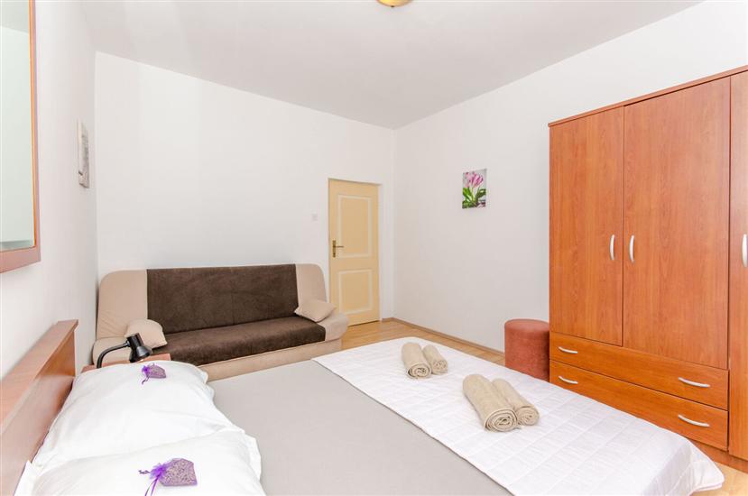 House K1, for 6 persons