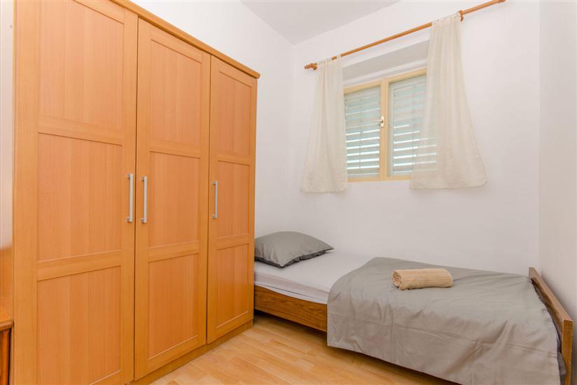 House K1, for 6 persons