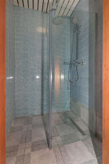 Apartment A5, for 5 persons