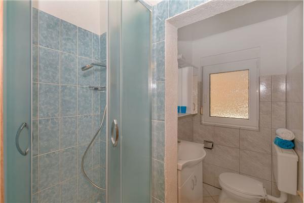 Apartment A4, for 4 persons