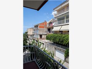 Apartment Makarska riviera,BookLidijaFrom 214 €