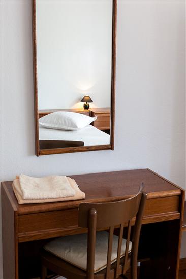 Apartment A3, for 6 persons