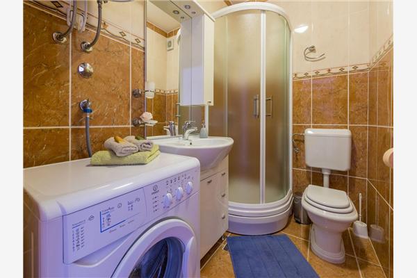 House K1, for 6 persons