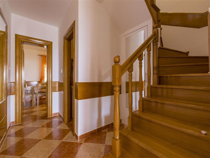 House K1, for 6 persons