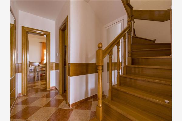 House K1, for 6 persons