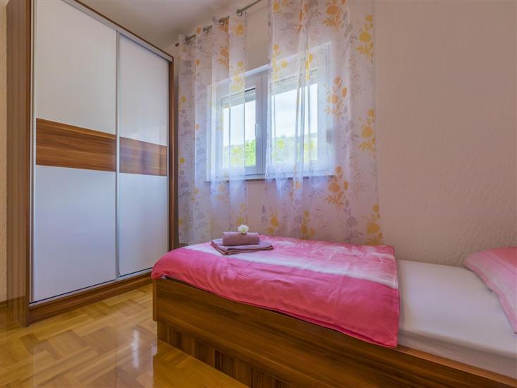 House K1, for 6 persons