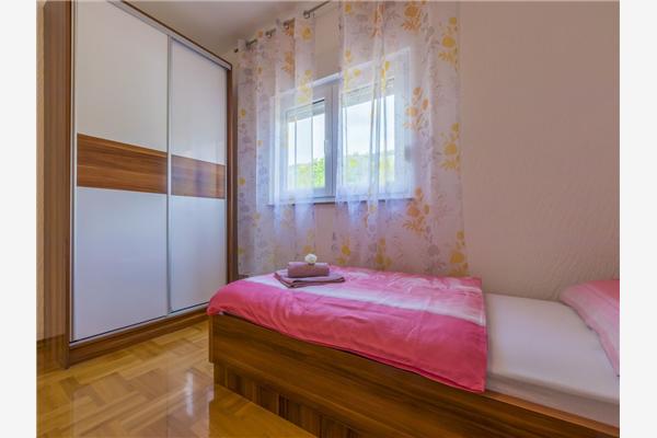 House K1, for 6 persons