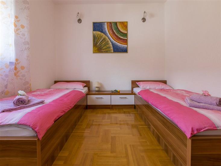 House K1, for 6 persons