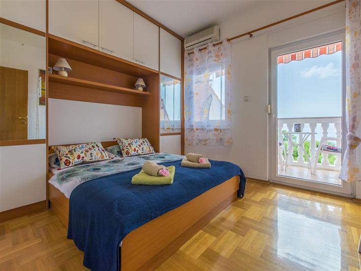 House K1, for 6 persons