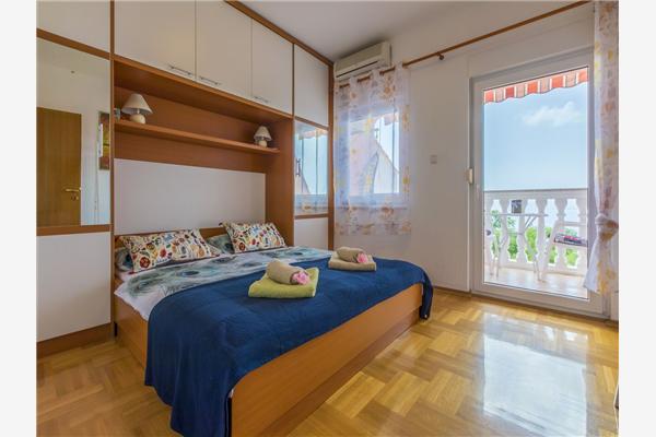 House K1, for 6 persons