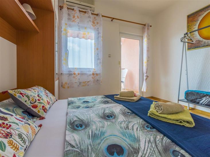 House K1, for 6 persons