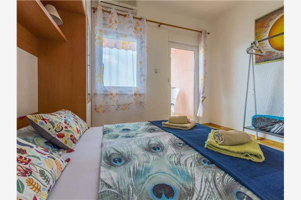 House K1, for 6 persons