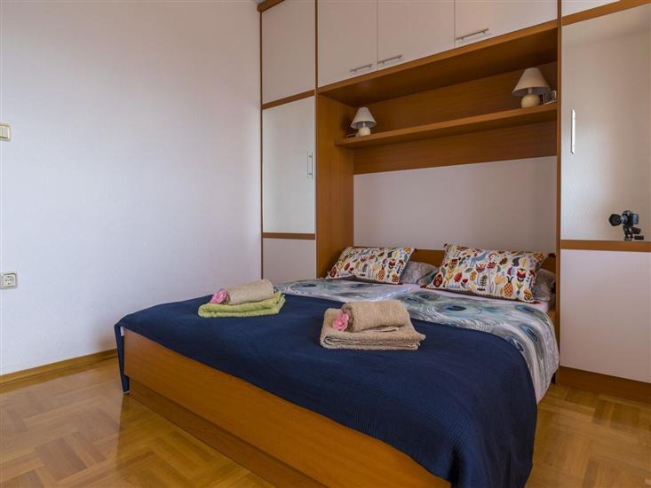 House K1, for 6 persons