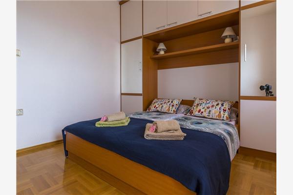 House K1, for 6 persons