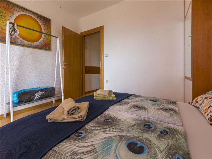 House K1, for 6 persons