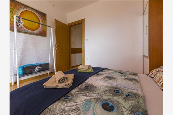 House K1, for 6 persons