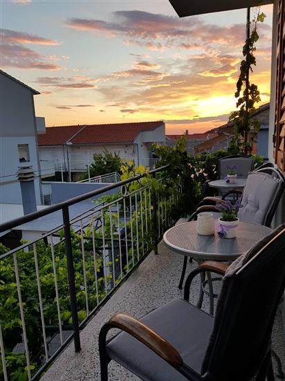 Apartman A1, na 6 osebe