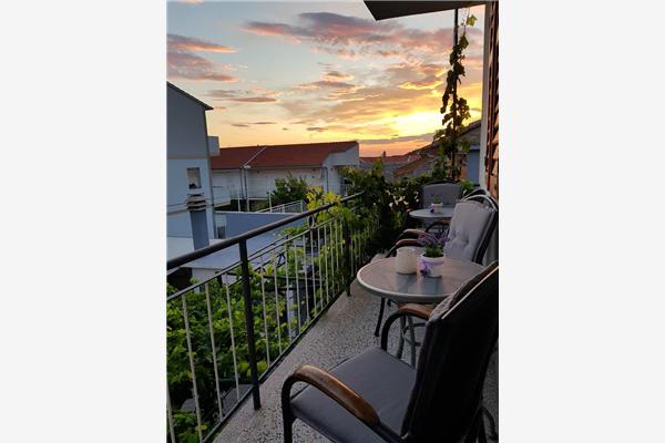 Apartman A1, na 6 osebe