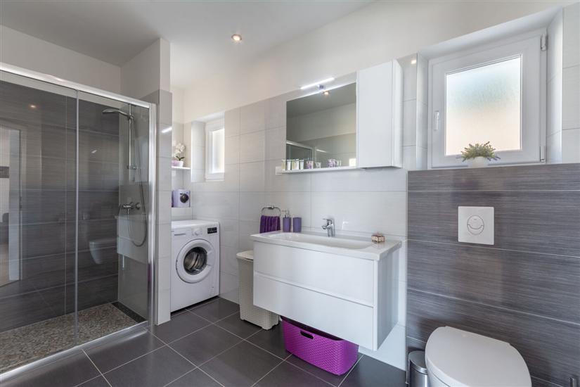 House K1, for 6 persons