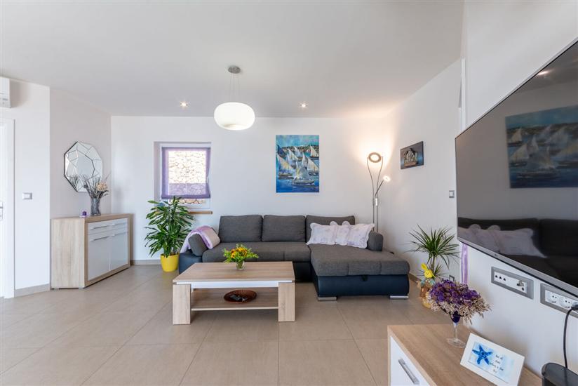 House K1, for 6 persons