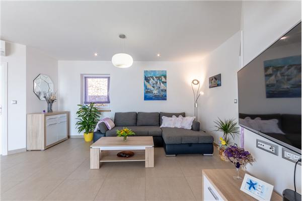 House K1, for 6 persons