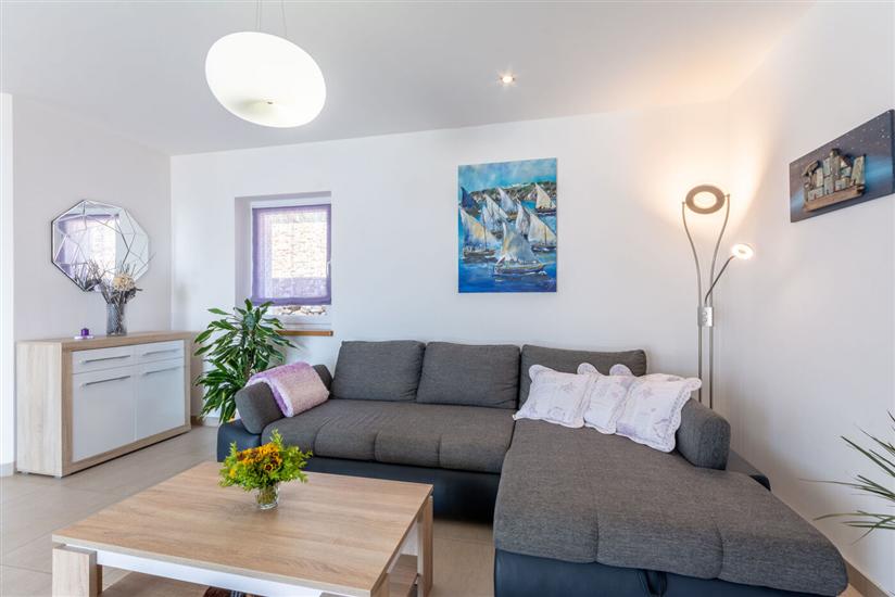 House K1, for 6 persons