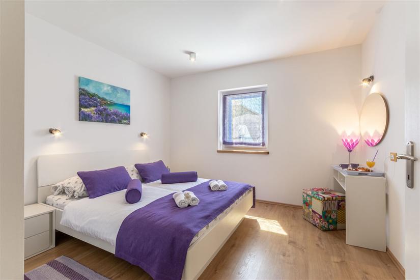 House K1, for 6 persons