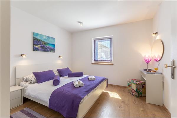 House K1, for 6 persons