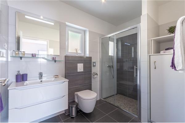 House K1, for 6 persons